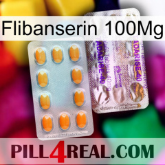 Flibanserin 100Mg new12